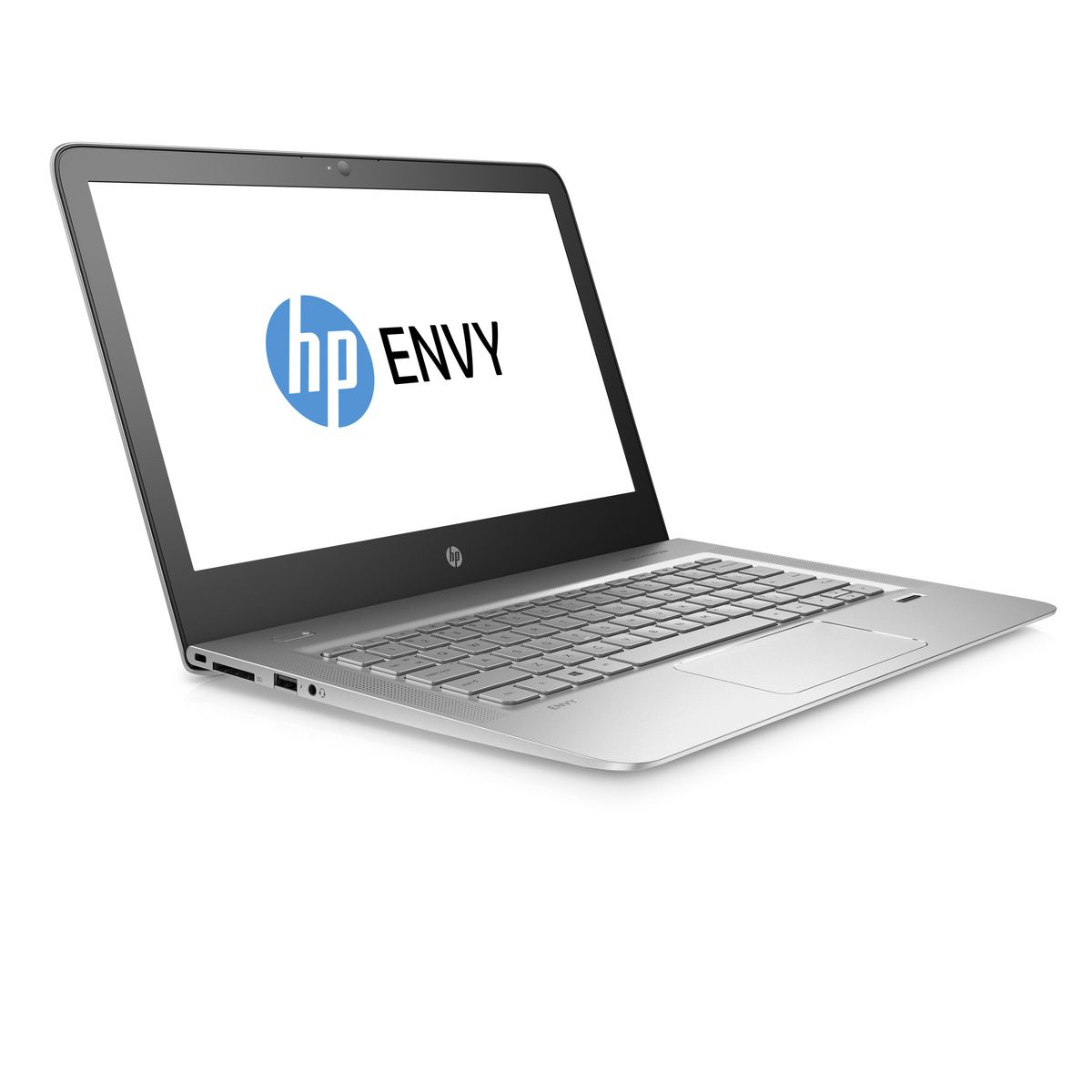 HP Ordinateur portable ENVY 13ad000nf gris