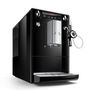 Voir la diapositive 4 : MELITTA Expresso broyeur CAFFEO Solo Perfect Milk noir E957-101