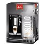 MELITTA Expresso broyeur CAFFEO Solo Perfect Milk noir E957-101