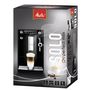 Voir la diapositive 2 : MELITTA Expresso broyeur CAFFEO Solo Perfect Milk noir E957-101