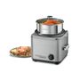 Voir la diapositive 4 : CUISINART Cuiseur à riz CRC400E