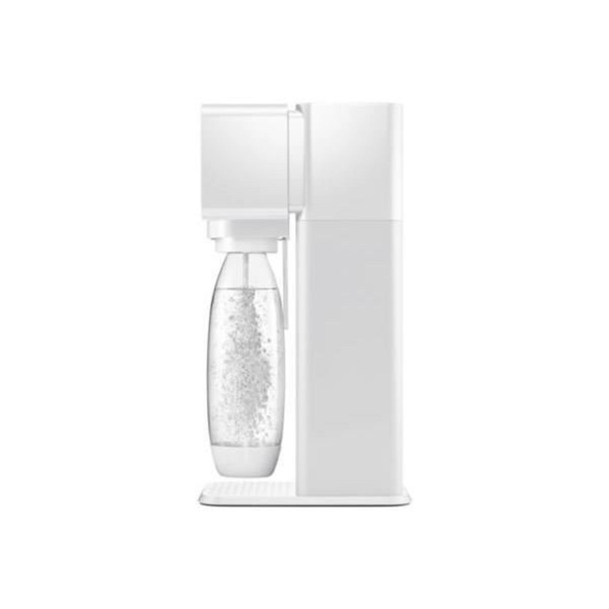 SODASTREAM Machine à gazeifier Play Blanche