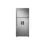 SAMSUNG Réfrigérateur 2 portes RT50K6530SL, 499 L, Froid ventilé intégral