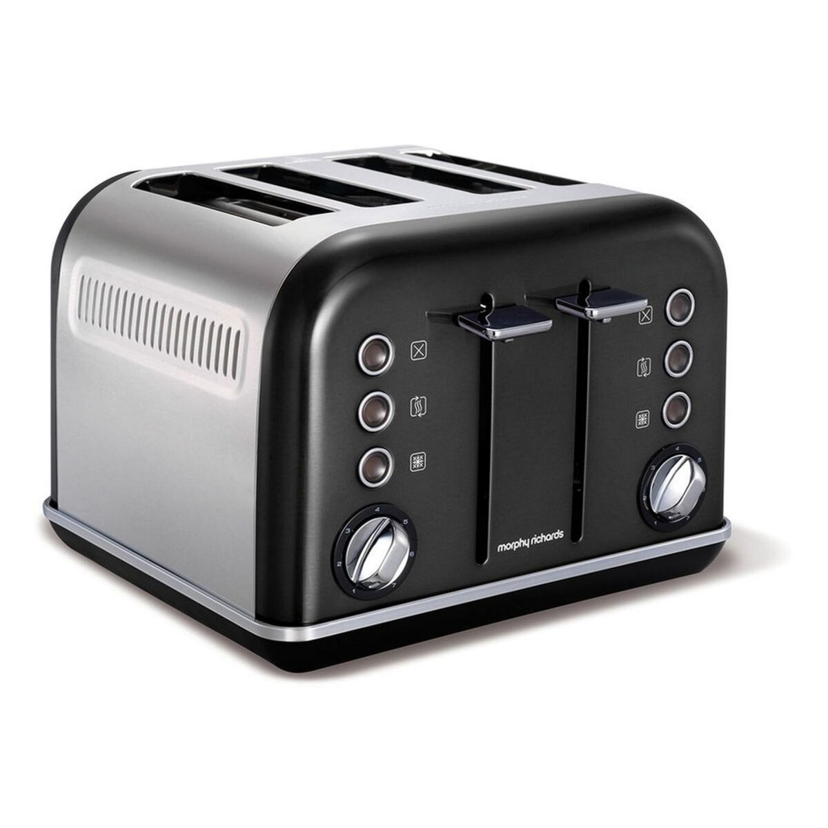 MORPHY R. Toaster M242018EE Accents Refresh
