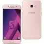 SAMSUNG Smartphone - Galaxy A5 2017 - 32 Go - 5,2 pouces - Rose