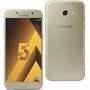 SAMSUNG Smartphone - Galaxy A5 2017 - 32 Go - 5,2 pouces - Or