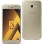 SAMSUNG Smartphone - Galaxy A5 2017 - 32 Go - 5,2 pouces - Or