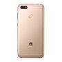 HUAWEI Smartphone Y6 PRO 2017 - 16 Go - 5 pouces - Or