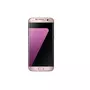 SAMSUNG Smartphone - Galaxy S7 Edge - 32 Go - 5,5 pouces - Rose doré