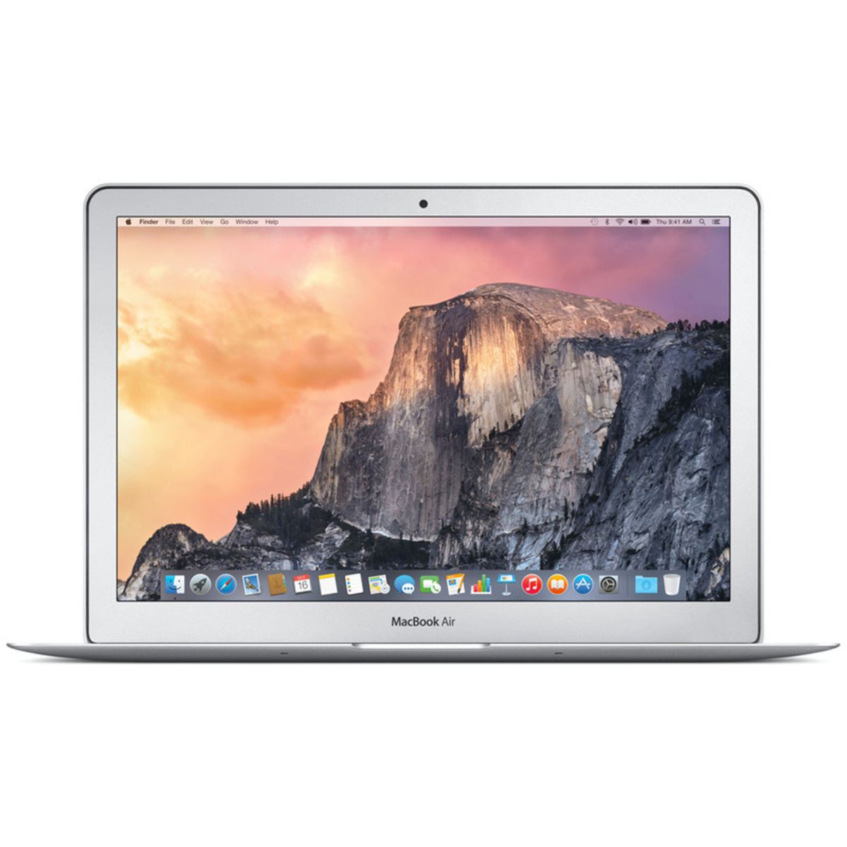 APPLE Ordinateur portable - MacBook Air MJVG2F/A