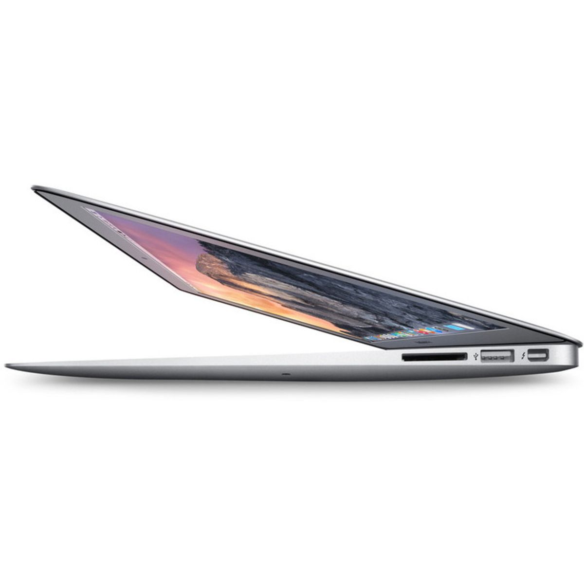 APPLE Ordinateur portable - MacBook Air MJVG2F/A
