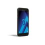 SAMSUNG Smartphone - Galaxy A3 2017 - 16 Go - 4,7 pouces - Noir