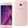 SAMSUNG Smartphone - Galaxy A3 2017 - 16 Go - 4,7 pouces - Rose
