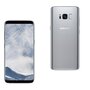 SAMSUNG Smartphone - Galaxy S8 - 64 Go - 5,8 pouces - Argent
