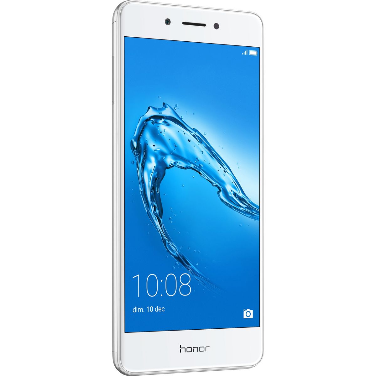 HONOR Smartphone 6C Silver - Double Sim