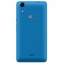 WIKO Smartphone - Rainbow Lite - Bleu - Double sim