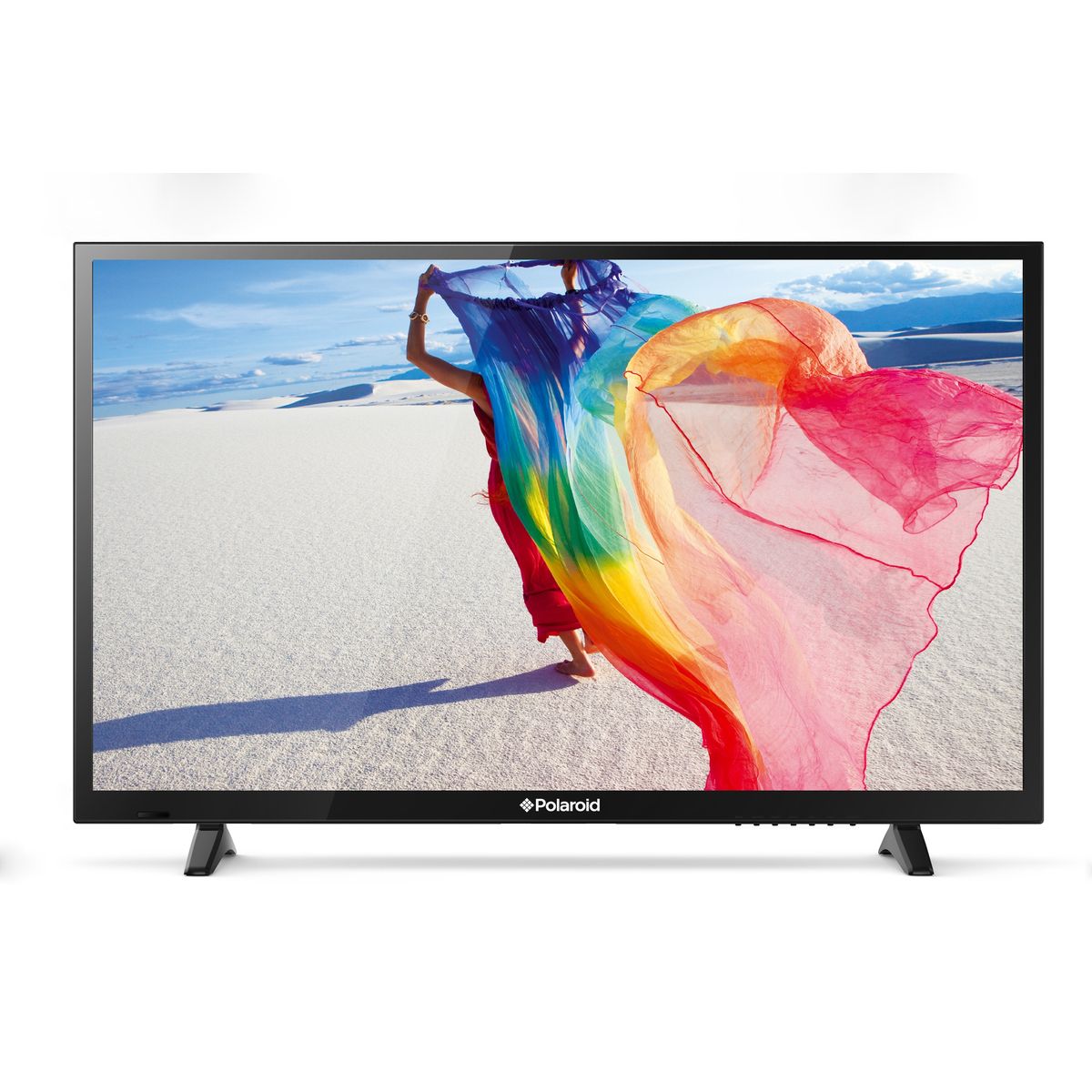 POLAROID TQL32R4PR006 - Téléviseur LED