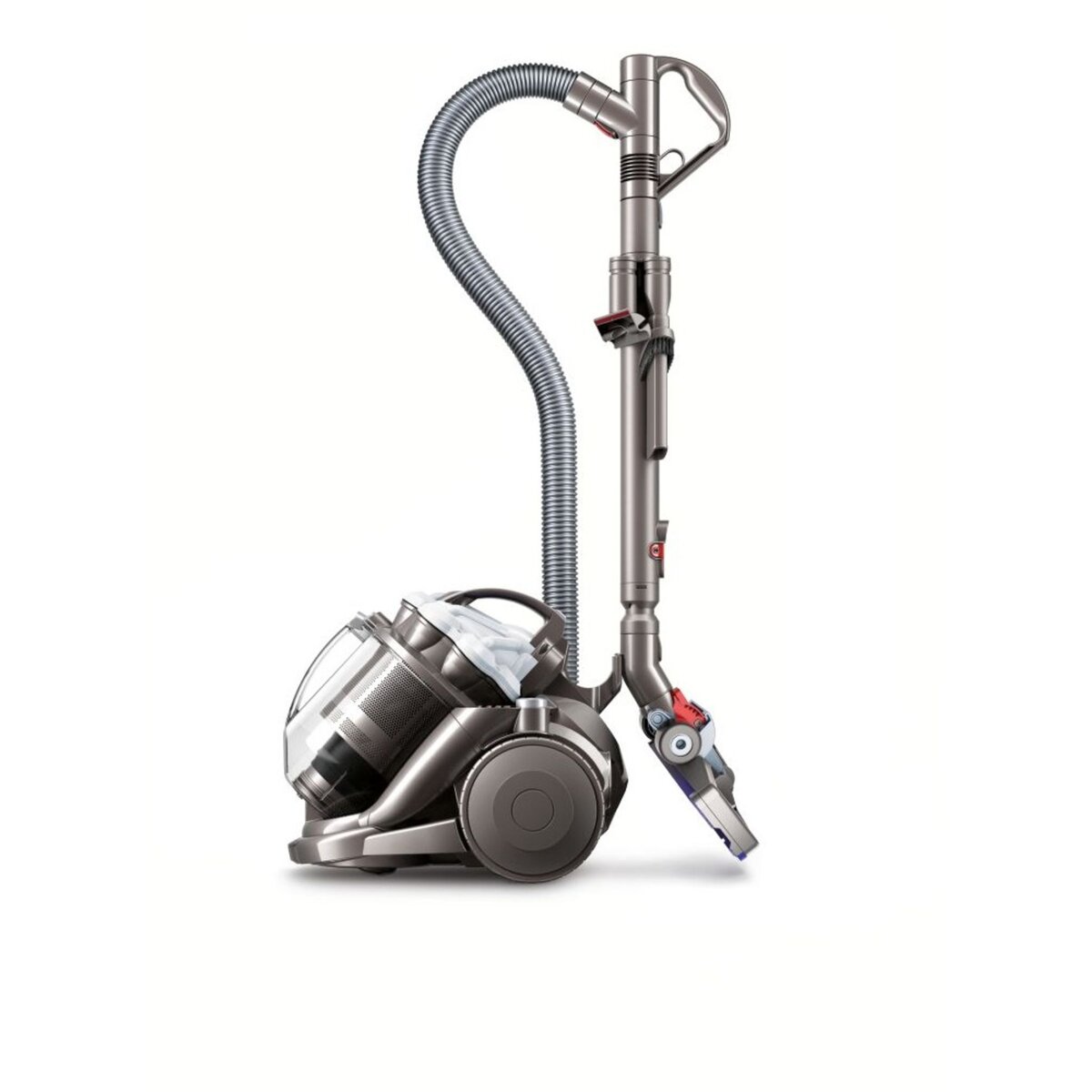 DYSON Aspirateur sans sac DC29 pas cher Auchan.fr