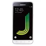 SAMSUNG Smartphone - Galaxy J3 2016 - 8 Go - 5 pouces - Blanc