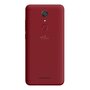WIKO Smartphone VIEW - 16 Go - 5,7 pouces - Rouge