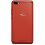 Voir la diapositive 2 : WIKO Smartphone LENNY 3 - 16 Go - 5 pouces - Rouge