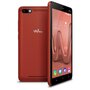 WIKO Smartphone LENNY 3 - 16 Go - 5 pouces - Rouge