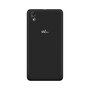 WIKO Smartphone LENNY 4+ - 16 Go - 5,5 pouces - Noir