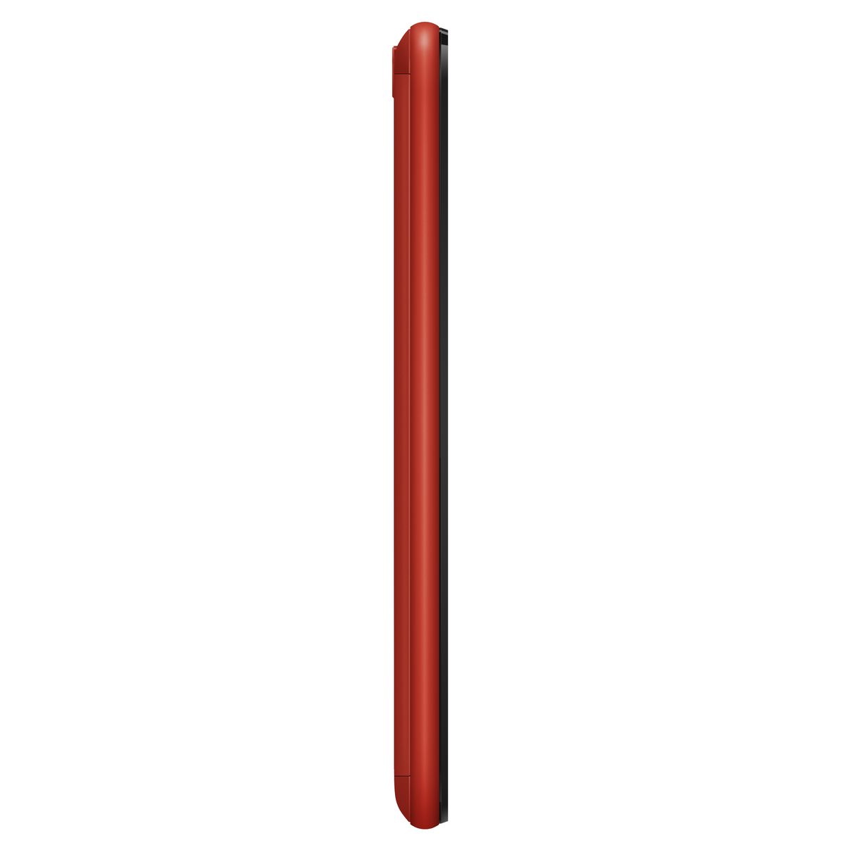 WIKO Smartphone LENNY 3 - 16 Go - 5 pouces - Rouge