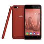 Voir la diapositive 3 : WIKO Smartphone LENNY 3 - 16 Go - 5 pouces - Rouge