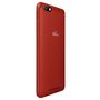 Voir la diapositive 9 : WIKO Smartphone LENNY 3 - 16 Go - 5 pouces - Rouge