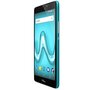 WIKO Smartphone TOMMY 2+ - 16 Go - 5,5 pouces - Turquoise