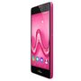 Voir la diapositive 2 : WIKO Smartphone TOMMY - 8 Go - 5 pouces - Rose