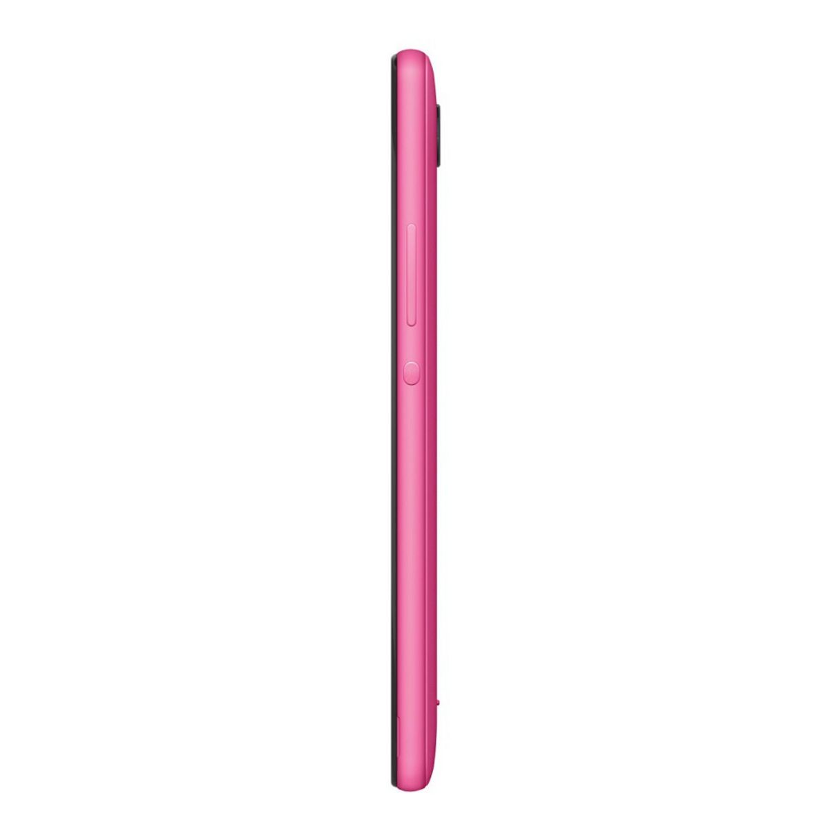 WIKO Smartphone TOMMY - 8 Go - 5 pouces - Rose