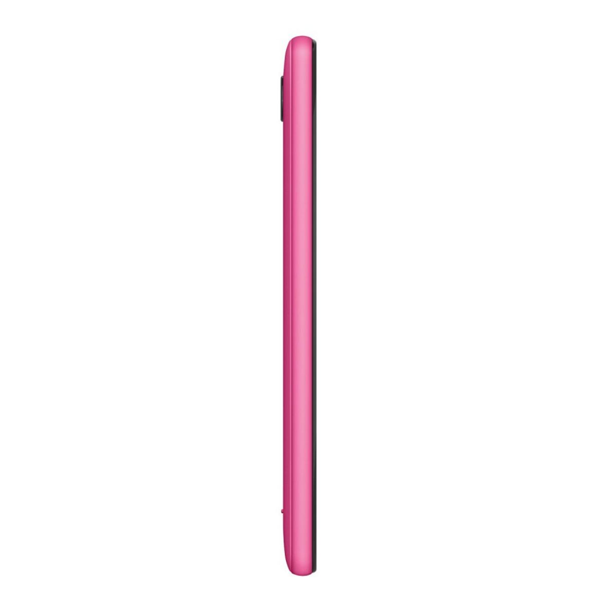 WIKO Smartphone TOMMY - 8 Go - 5 pouces - Rose
