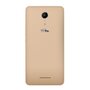 WIKO Smartphone TOMMY 2 - 8 Go - 5 pouces - Or