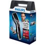 Voir la diapositive 3 : PHILIPS Tondeuse HC5440/80 Noir 24 hauteurs de coupe 75 min d'autonomie Technologie DualCut