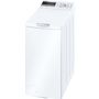 Voir la diapositive 1 : BOSCH Lave-linge top WOT24457FF, 7 Kg, 1200 T/Min