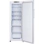 Voir la diapositive 1 : CANDY Congélateur armoire CCUN6172WH, 235 L, Froid Ventilé