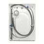Voir la diapositive 2 : ELECTROLUX Lave-linge hublot EWF1290WS, 9 Kg, 1200 T/min