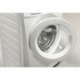 Voir la diapositive 3 : ELECTROLUX Lave-linge hublot EWF1290WS, 9 Kg, 1200 T/min