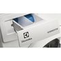 Voir la diapositive 4 : ELECTROLUX Lave-linge hublot EWF1290WS, 9 Kg, 1200 T/min