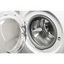 Voir la diapositive 6 : ELECTROLUX Lave-linge hublot EWF1290WS, 9 Kg, 1200 T/min