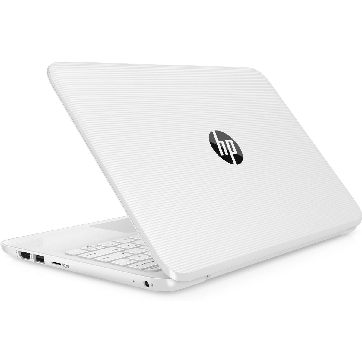 HP Ordinateur portable Stream Laptop 11-y011nf- 32 Go - Blanc