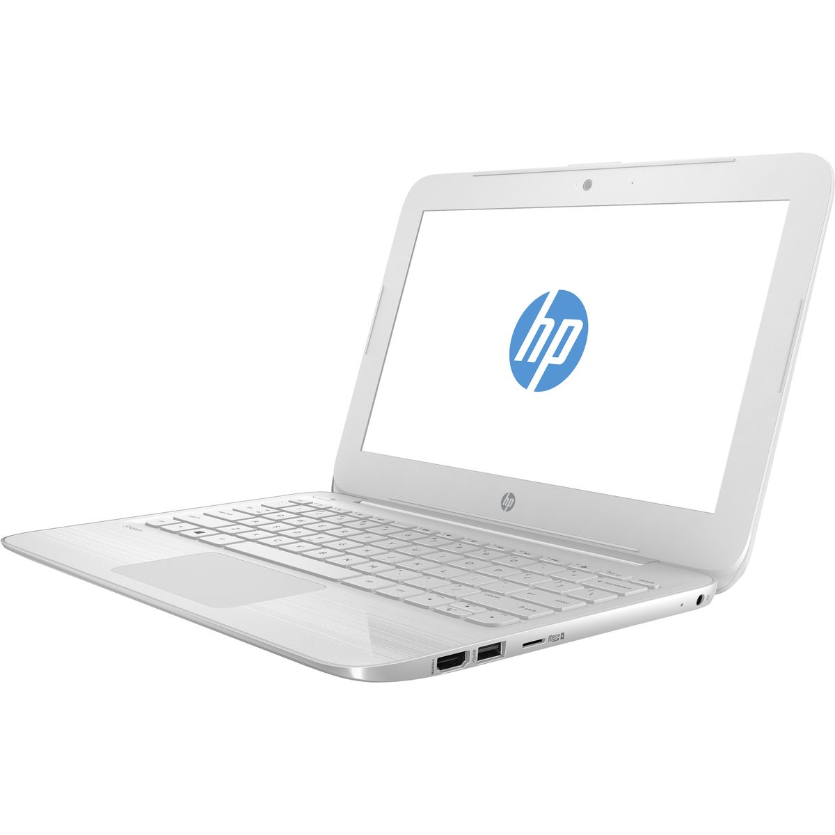 HP Ordinateur portable Stream Laptop 11-y011nf- 32 Go - Blanc