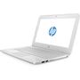 Voir la diapositive 4 : HP Ordinateur portable Stream Laptop 11-y011nf- 32 Go - Blanc