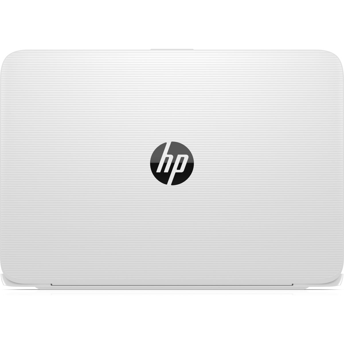 HP Ordinateur portable Stream Laptop 11-y011nf- 32 Go - Blanc