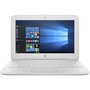HP Ordinateur portable Stream Laptop 11-y011nf- 32 Go - Blanc