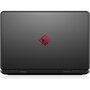 H.PACKARD Ordinateur portable Omen Laptop 15-ax240nf - 1 To - Noir