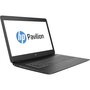 HP Ordinateur portable Pavilion Notebook 17-ab301nf - 1 To - Noir