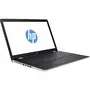 HP Ordinateur portable Notebook 17-bs026nf argent